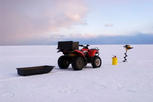 Tips For Jumpstarting Your Four-Wheeler