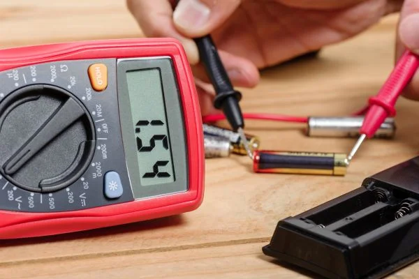 What Is The Use Of The NCV Function Of The Multimeter