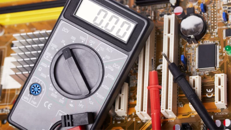 What Is MFD On A Multimeter and How to Use it?