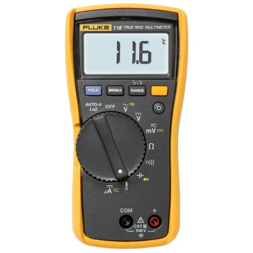 Fluke 116 HVAC Multimeter