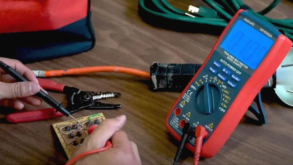 What is a Multimeter?