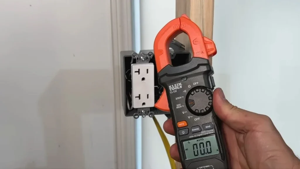 What is a Clamp Meter?