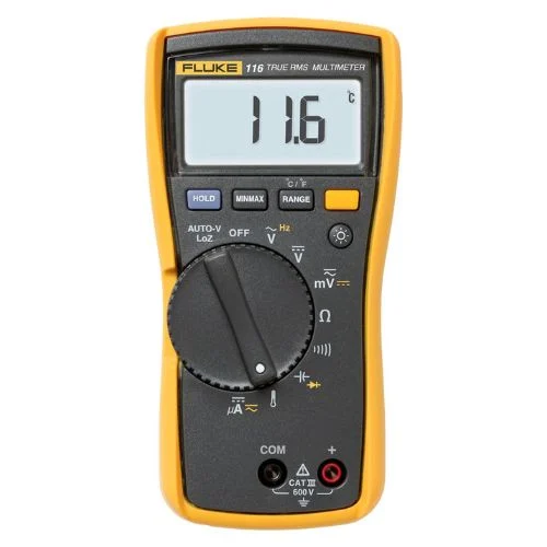 Fluke 116