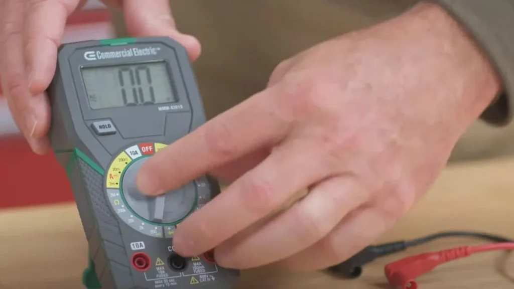 What is a multimeter and what does it do ?