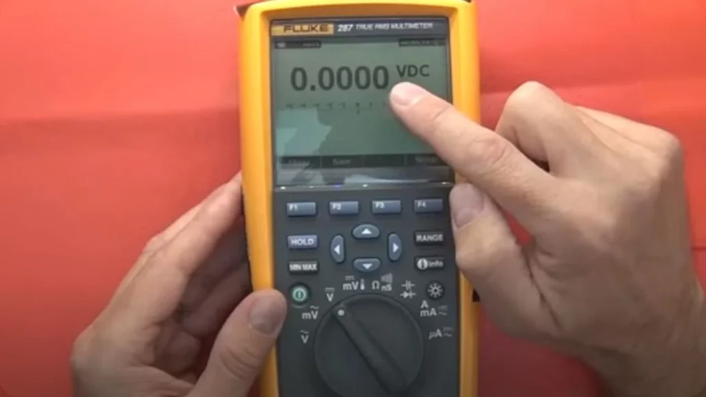  Fluke 287 or 289?
