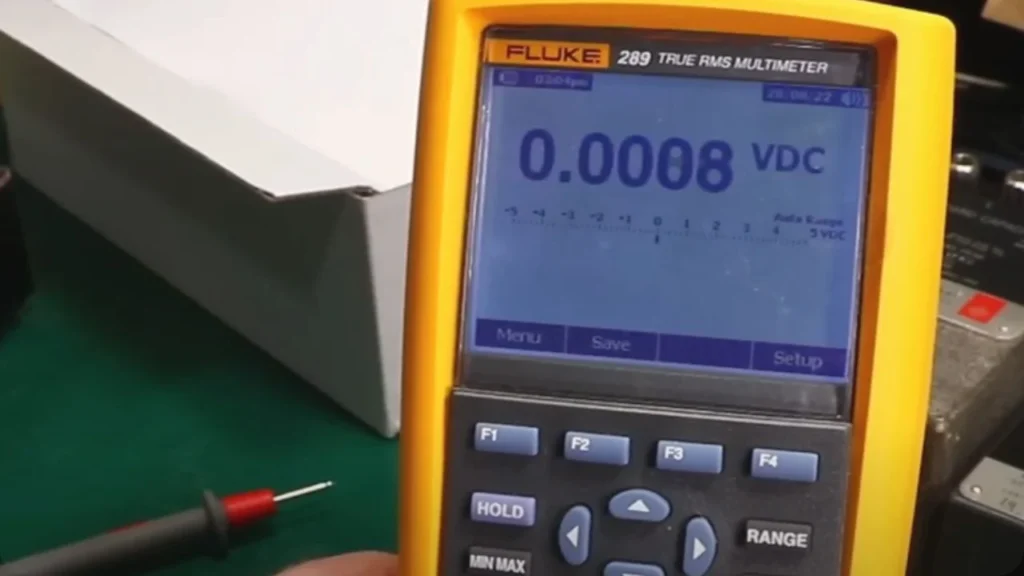  Fluke 287 or 289?
