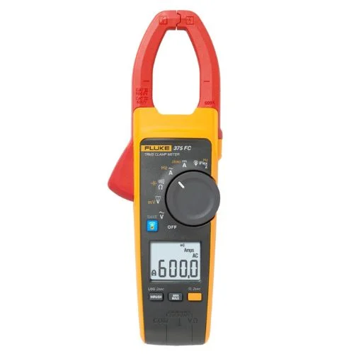 Fluke 375 clamp meter Reviews