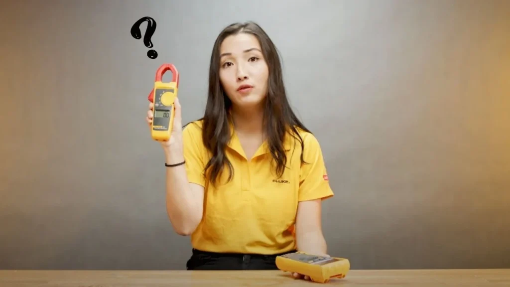 Is it worth buying Fluke 300 Series Clamp meter?