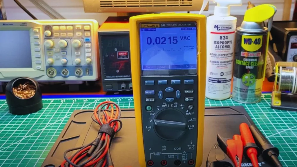 Is a Fluke multimeter worth the money?