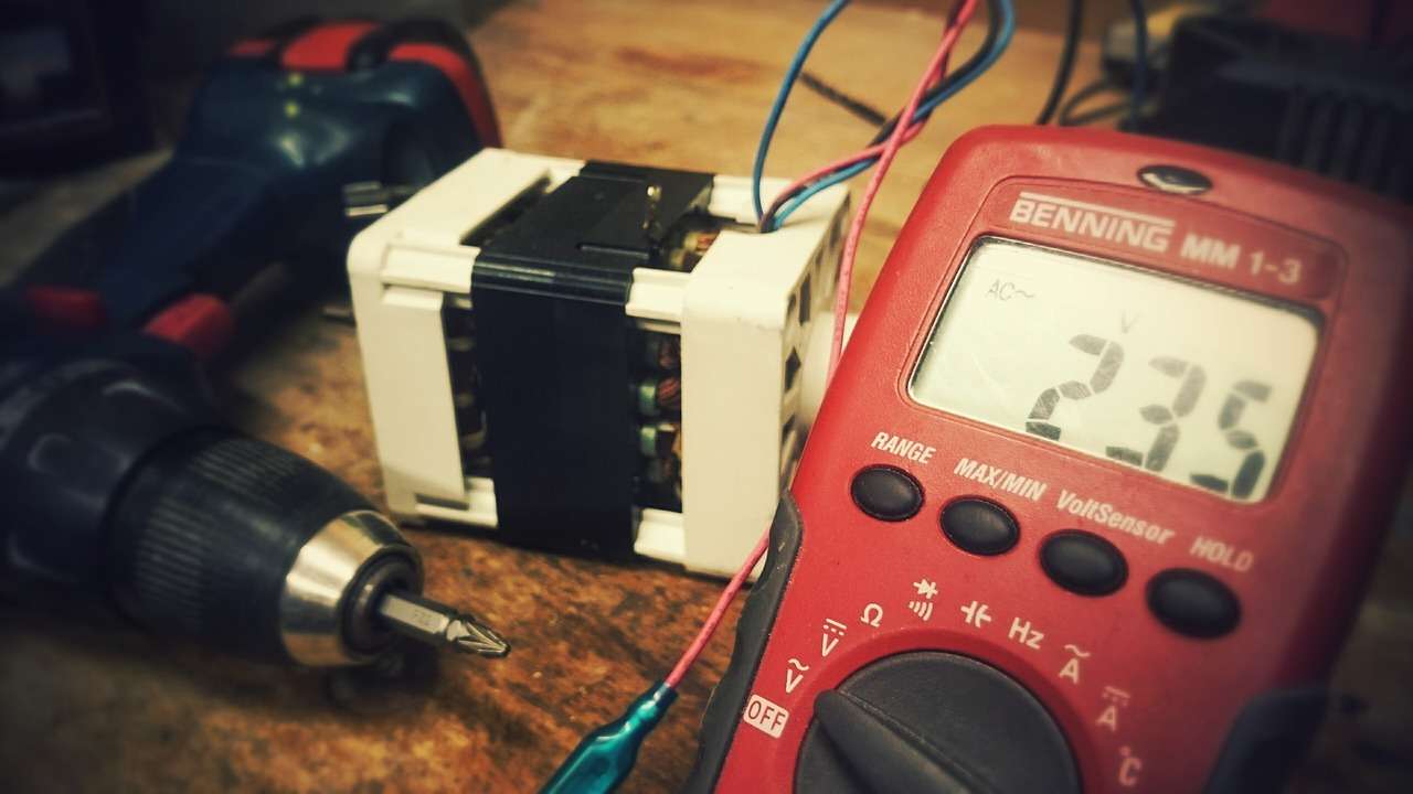 A Comprehensive Guide: How to Test Outboard CDI Box with Multimeter