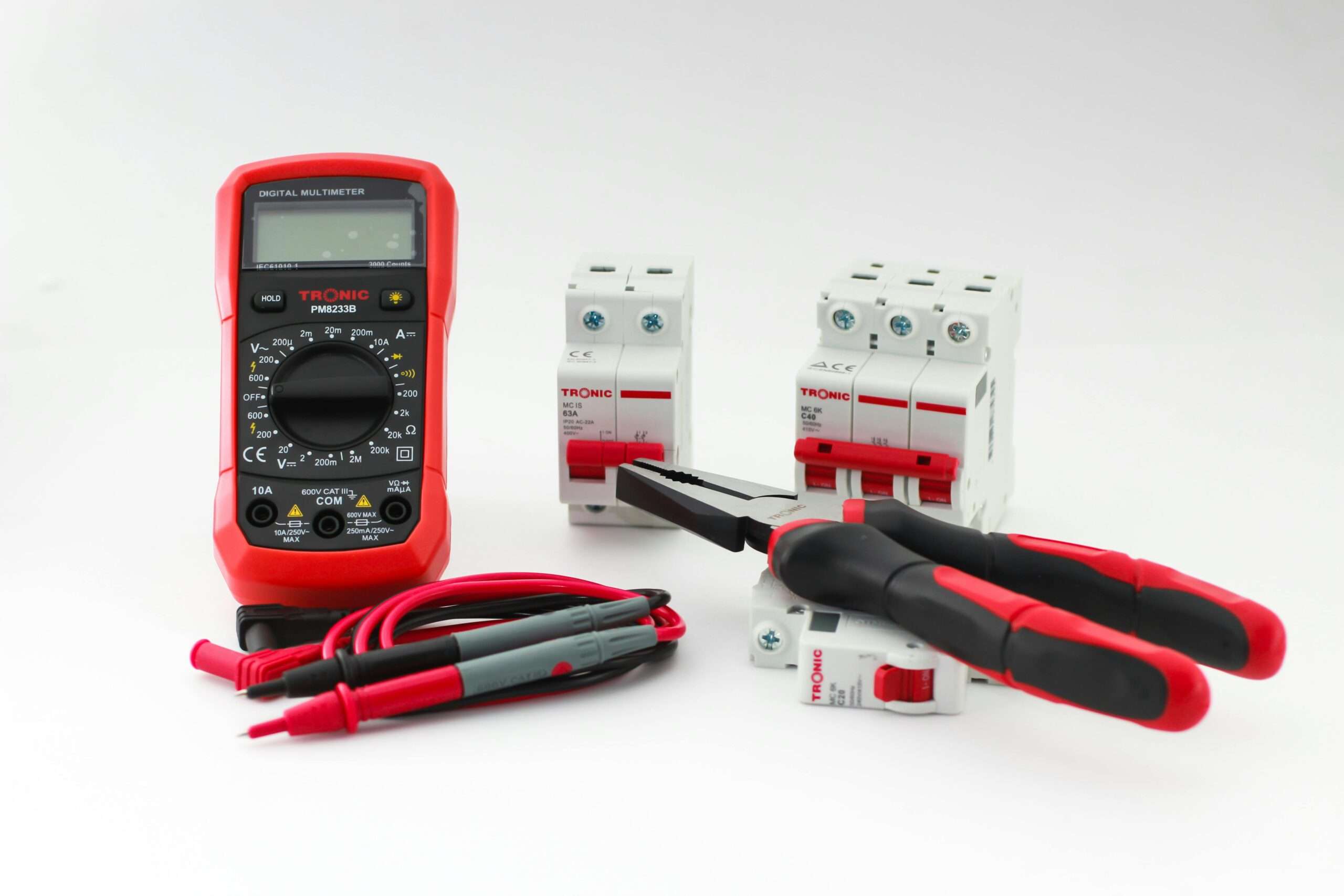 How to Test Outboard CDI Box with Multimeter