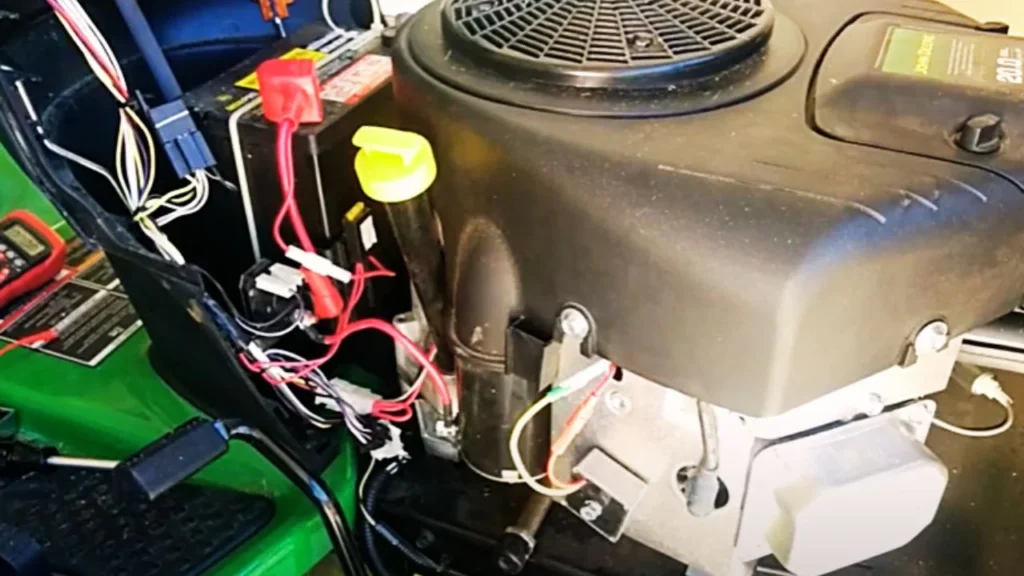 Battery Leakage or Swelling