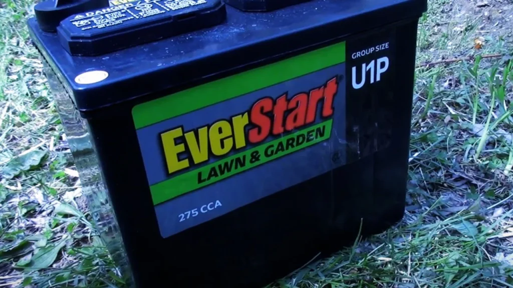 Short Battery Lifespan