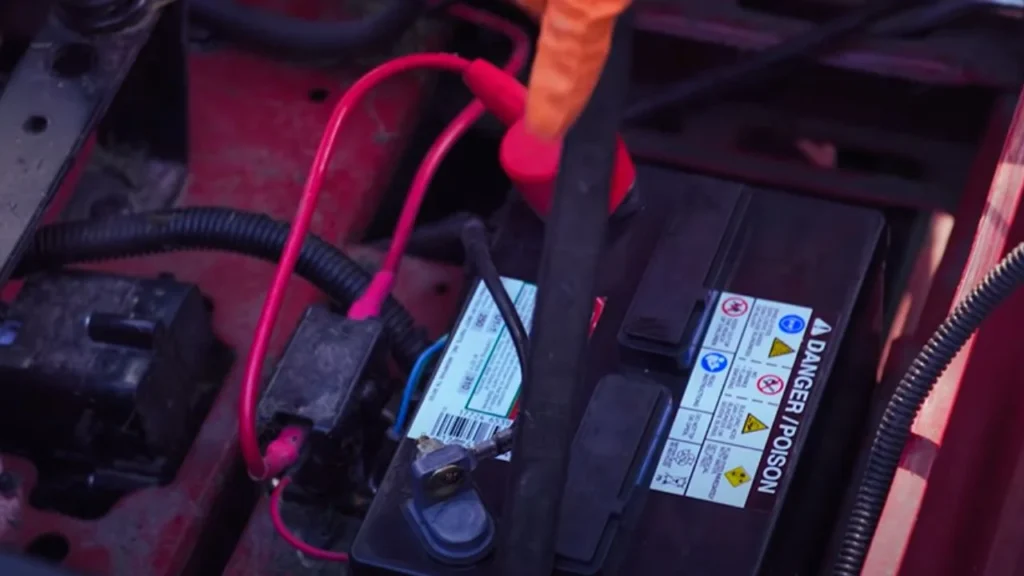 Cable Condition