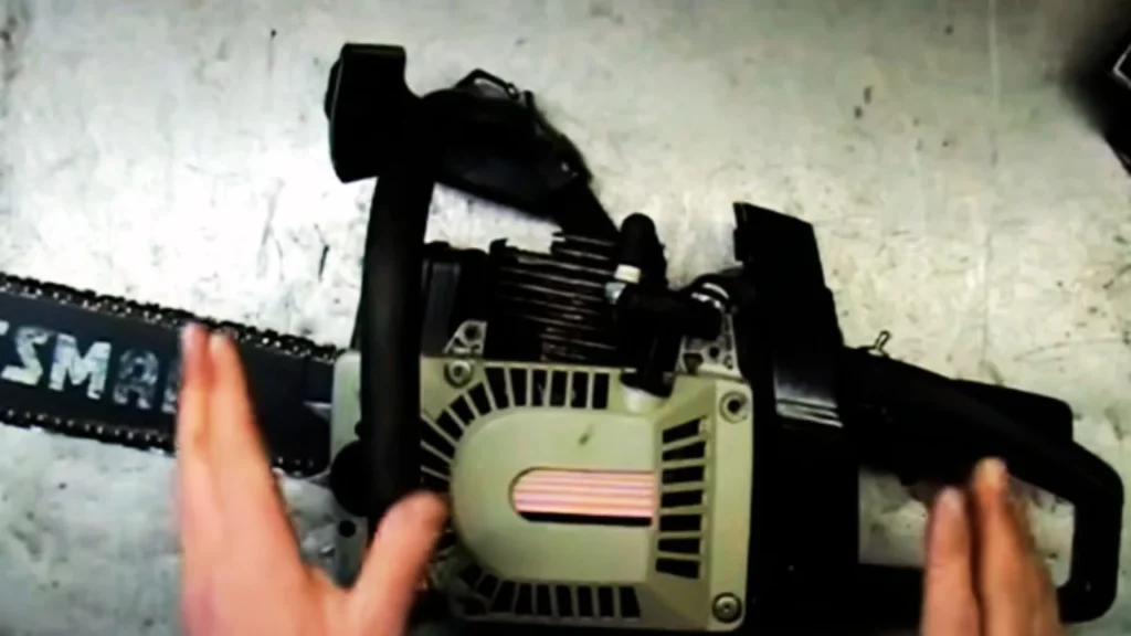 What is a Chainsaw Coil?