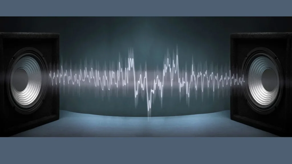 Adjusting the Low Pass Filter of Subwoofer