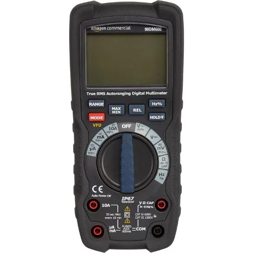  Amazon 90DM600