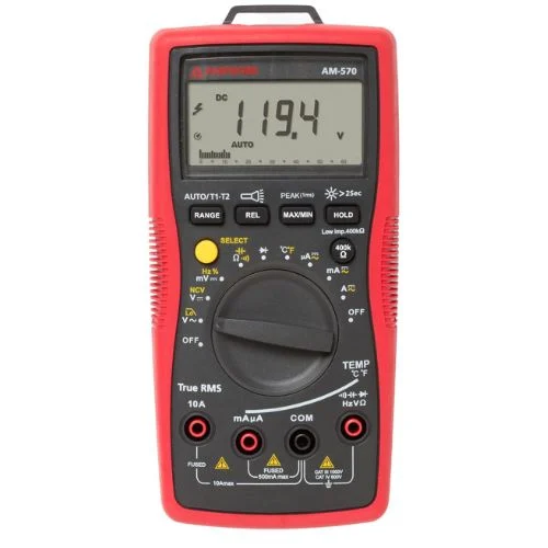 
Amprobe AM-570 