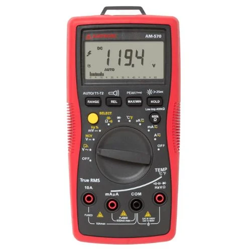 Amprobe AM-570