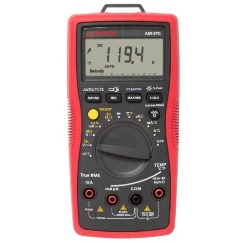 
Amprobe