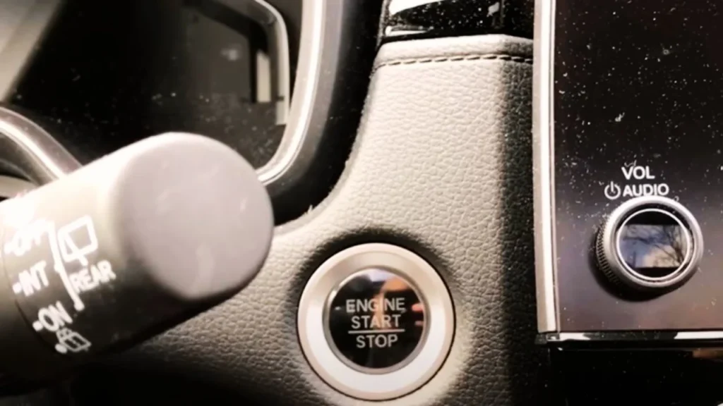  Start Your Car