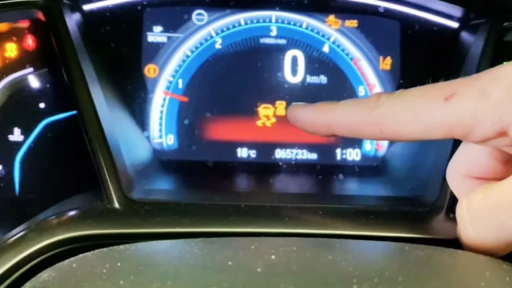 What to Do After Jump Starting Your Honda Civic
