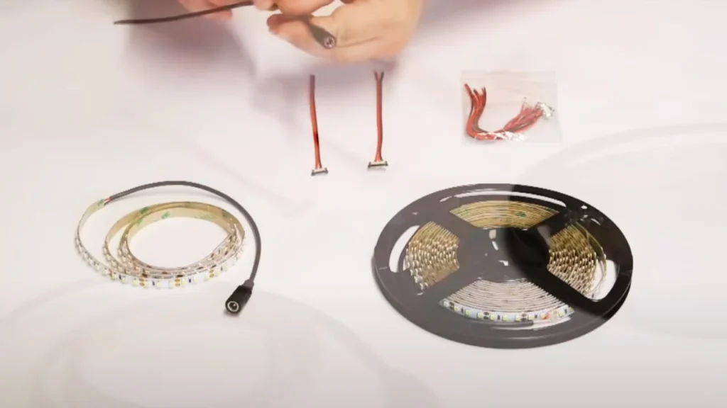 What are Led Strip Lights?