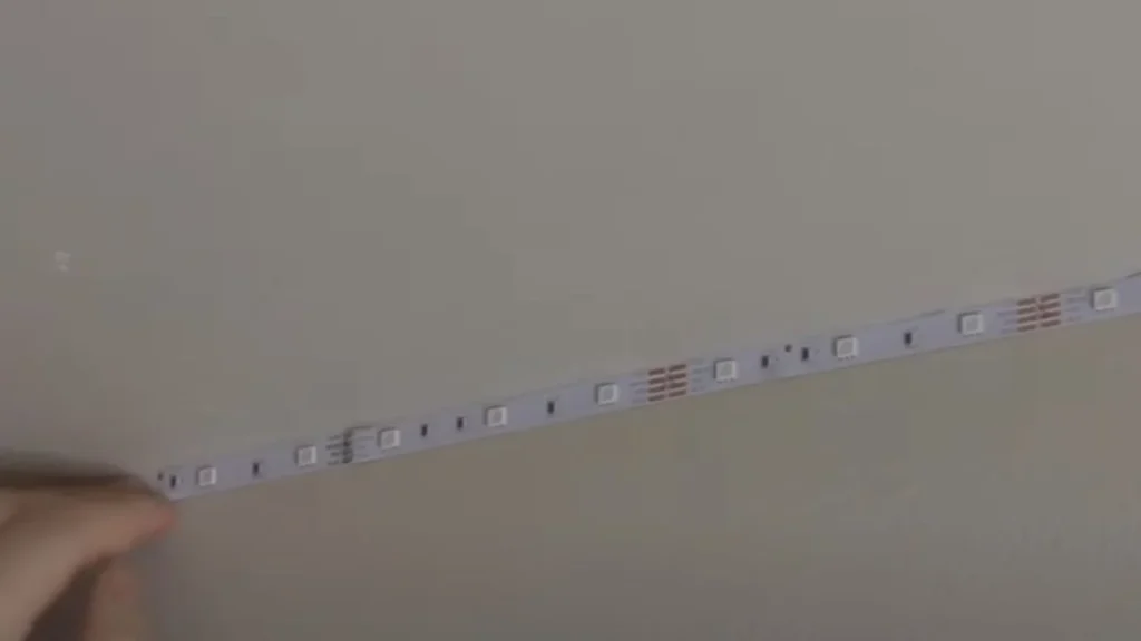 Install Wall Anchors
