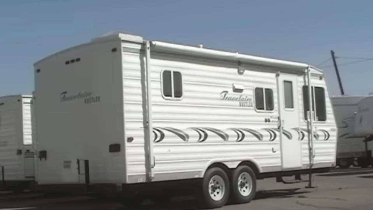 Most Common RV Electrical Problems