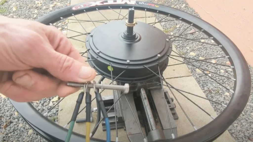 How Long Do Ebike Hub Motors Last?