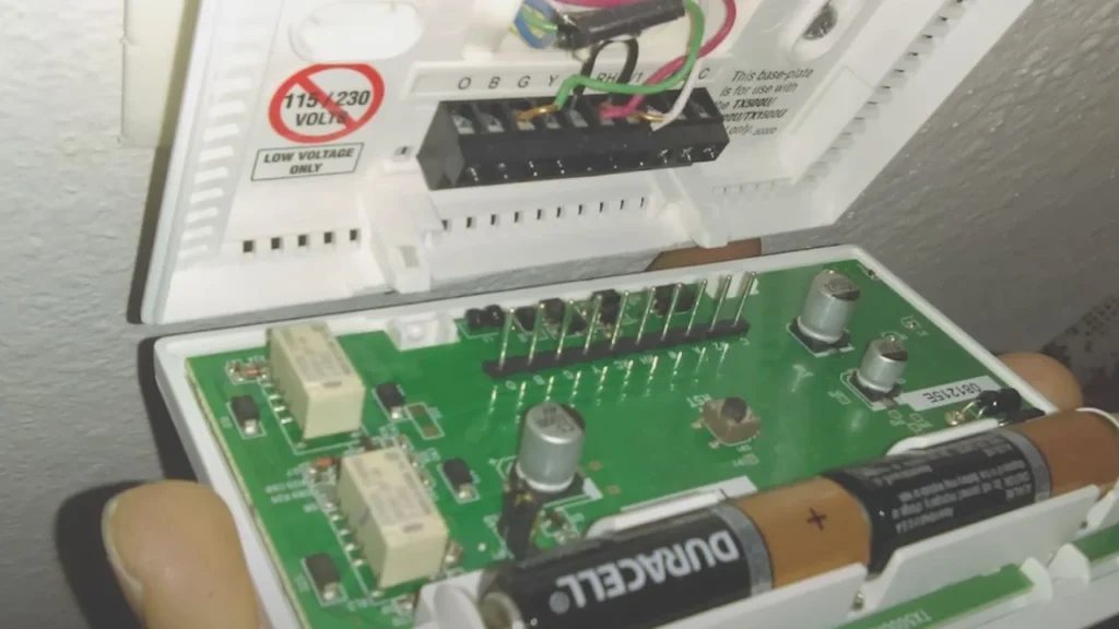 Why is my hot water heater not working?
