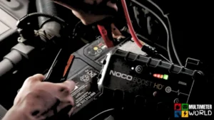 Best Budget Jump Starter of 2024