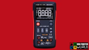 Best Budget Multimeter