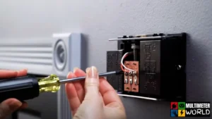 Can Doorbell Wires Shock You