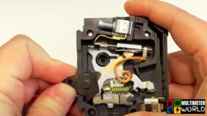 Causes An Arc Fault Breaker To Trip