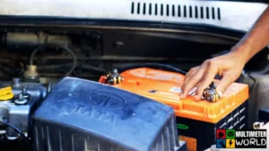 Check Alternator Without Multimeter