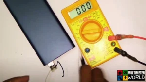 Check Power Bank Capacity