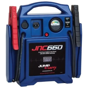 Clore Automotive 12 Volt Jump Starter