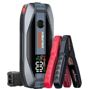 FanttikT8 APEX 2000 Amp Jump Starter