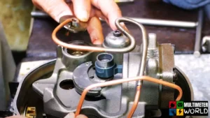 _Fix a Refrigerator Compressor