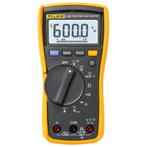 Fluke 115 True RMS