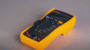 Fluke 115 True Rms Multimeter