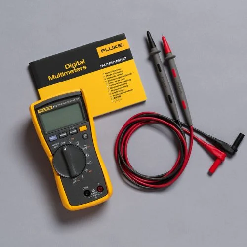 
Fluke 116 HVAC Multimeter