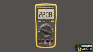 Fluke 15b+ Multimeter