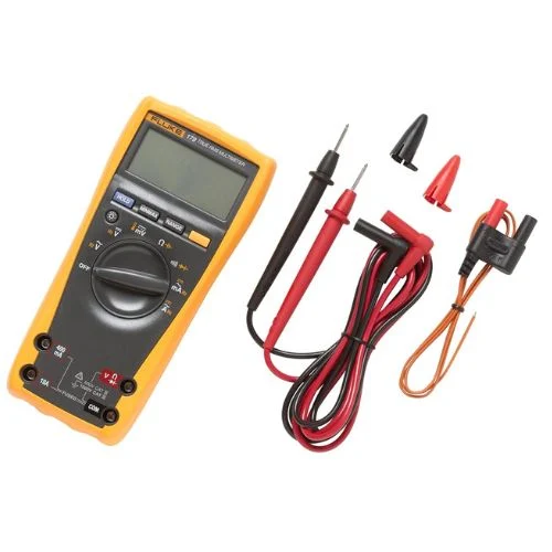 
Fluke 179 Multimeter 
