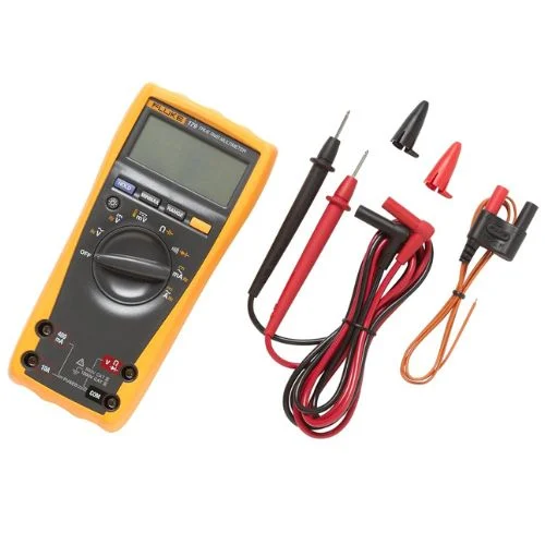 
Fluke 179 Multimeter 