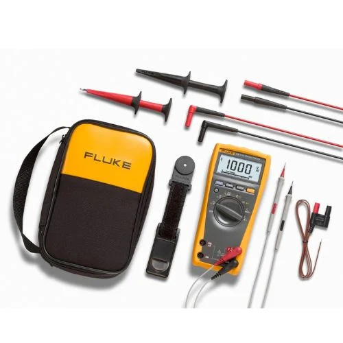 
Fluke 179/EDA2 6