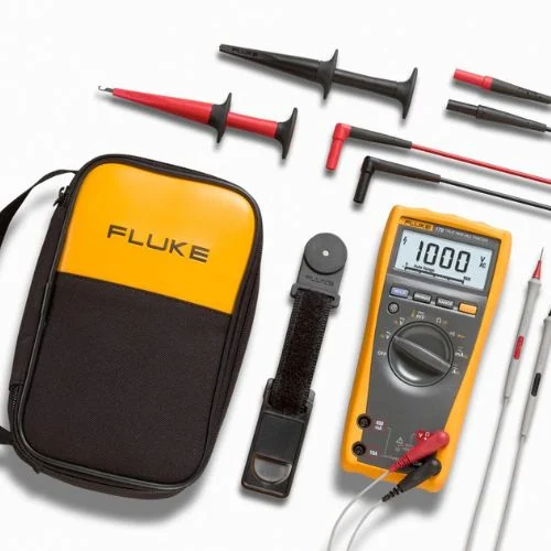 
Fluke 179/EDA2