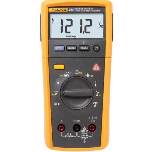 
Fluke 233 Remote 