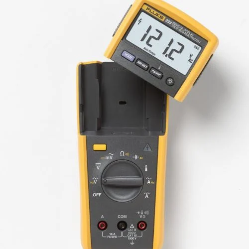
Fluke 233 Remote Display Multimeter